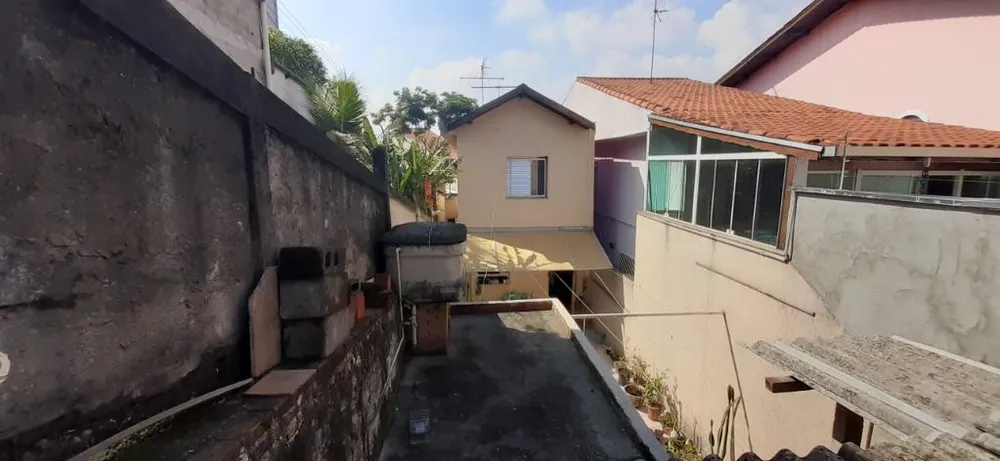 Sobrado, 2 quartos, 119 m² - Foto 16