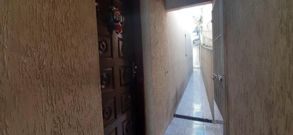 Sobrado, 2 quartos, 119 m² - Foto 1