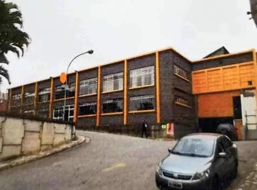 Depósito-Galpão, 10000 m² - Foto 8