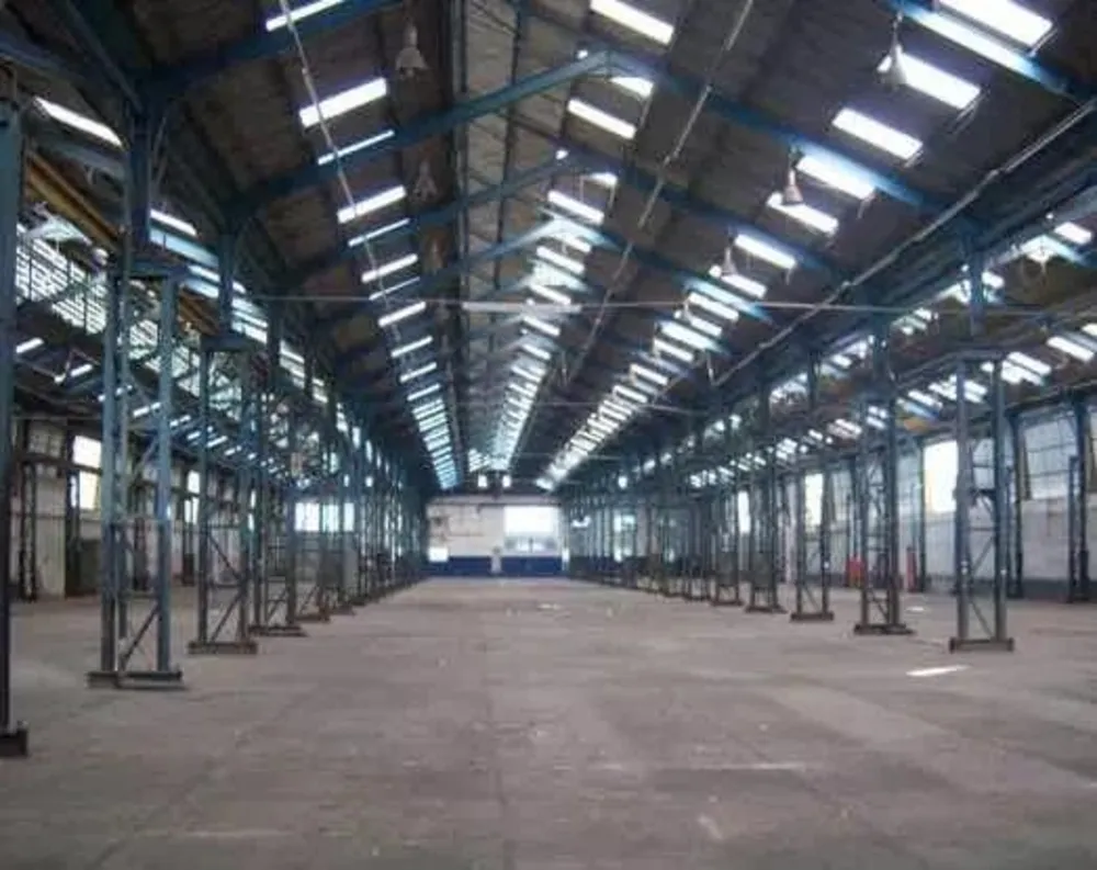 Depósito-Galpão, 10000 m² - Foto 9