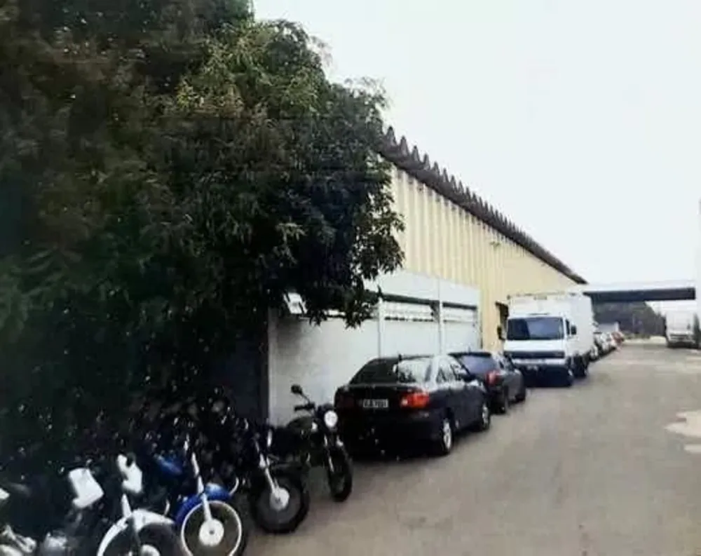 Depósito-Galpão, 10000 m² - Foto 10