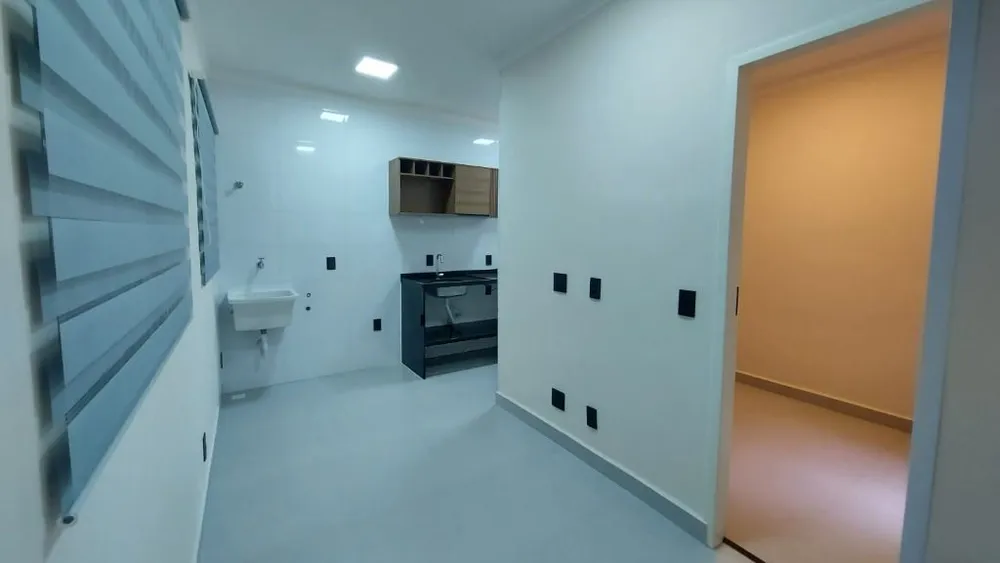 Apartamento, 1 quarto, 27 m² - Foto 1