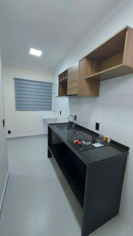 Apartamento, 1 quarto, 27 m² - Foto 5