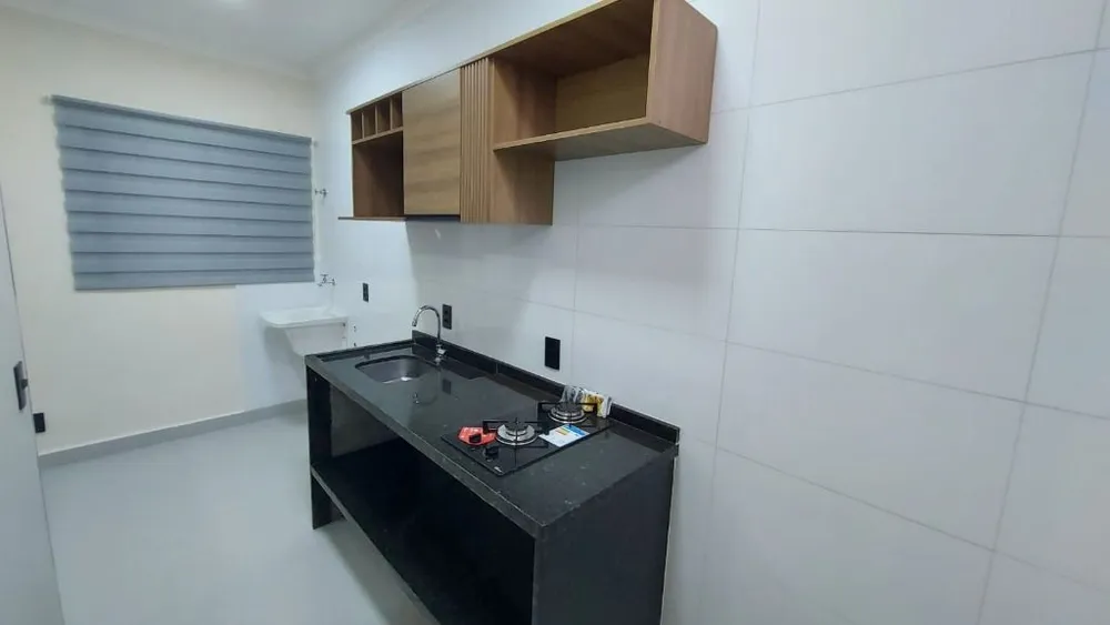 Apartamento, 1 quarto, 27 m² - Foto 4