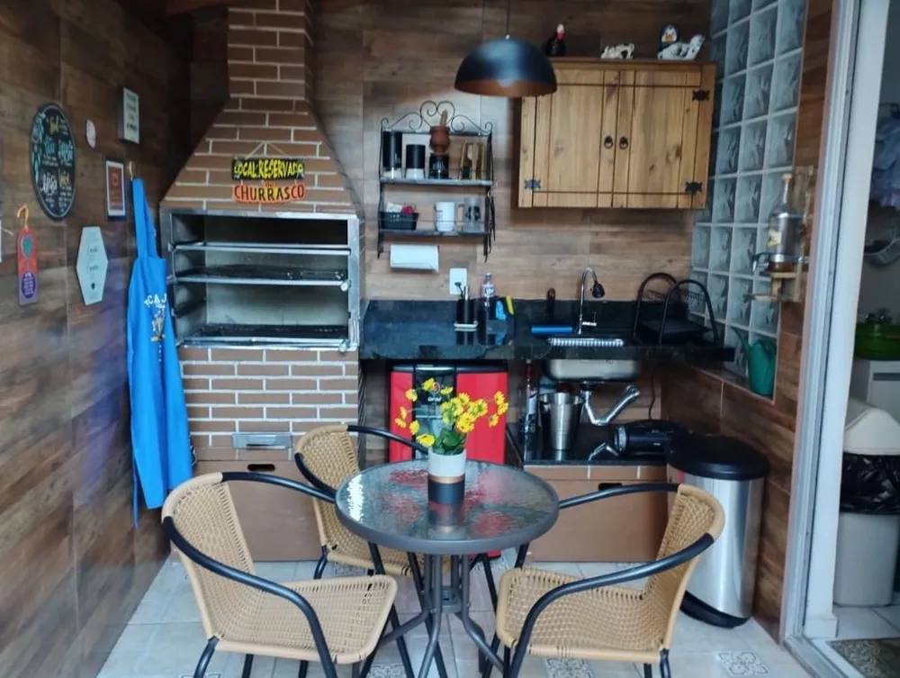 Casa, 2 quartos, 207 m² - Foto 8