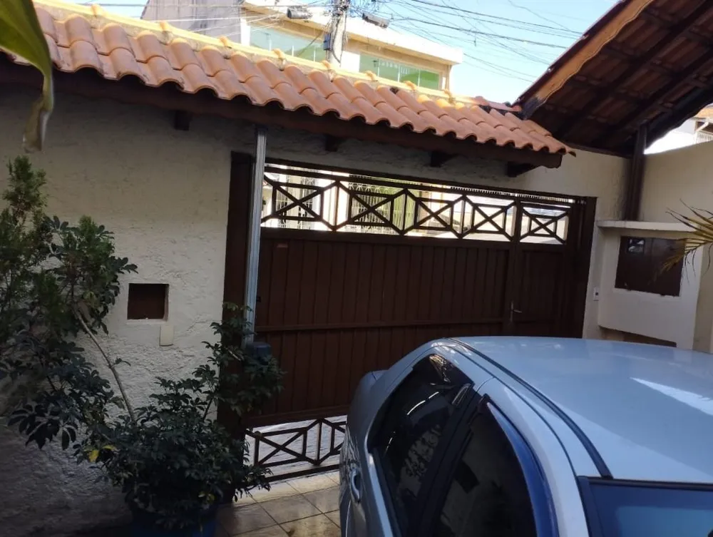 Casa, 2 quartos, 207 m² - Foto 1