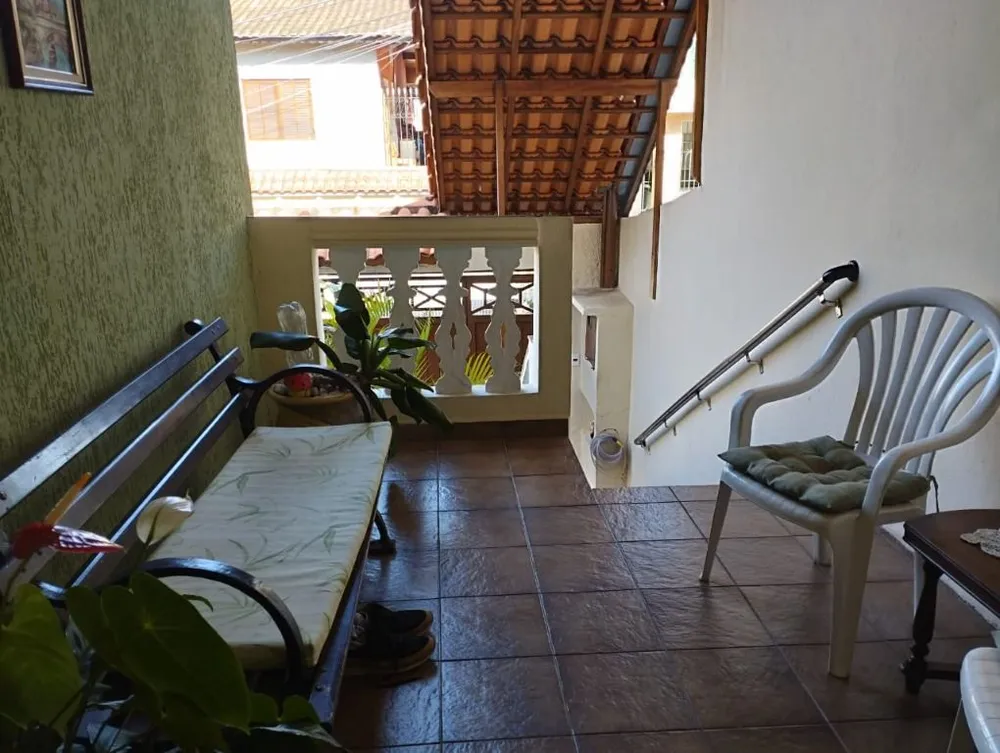 Casa, 2 quartos, 207 m² - Foto 4