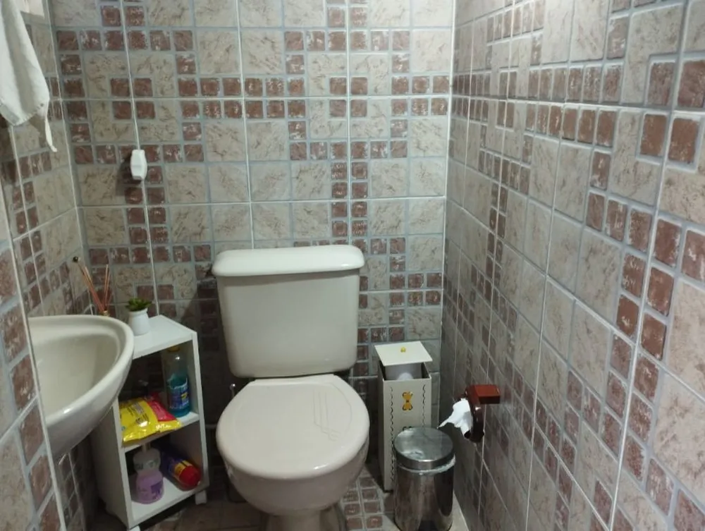 Casa, 2 quartos, 207 m² - Foto 4