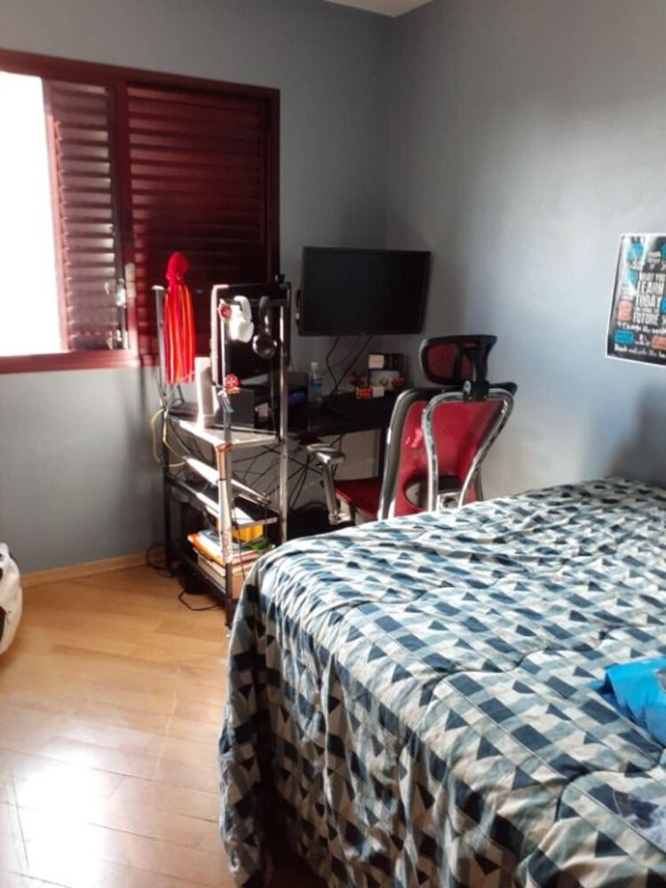 Apartamento, 3 quartos, 89 m² - Foto 13