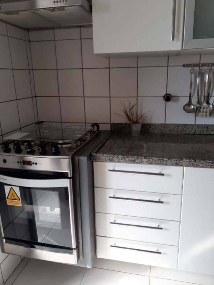 Apartamento, 3 quartos, 89 m² - Foto 1