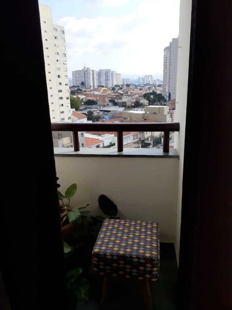 Apartamento, 3 quartos, 89 m² - Foto 2
