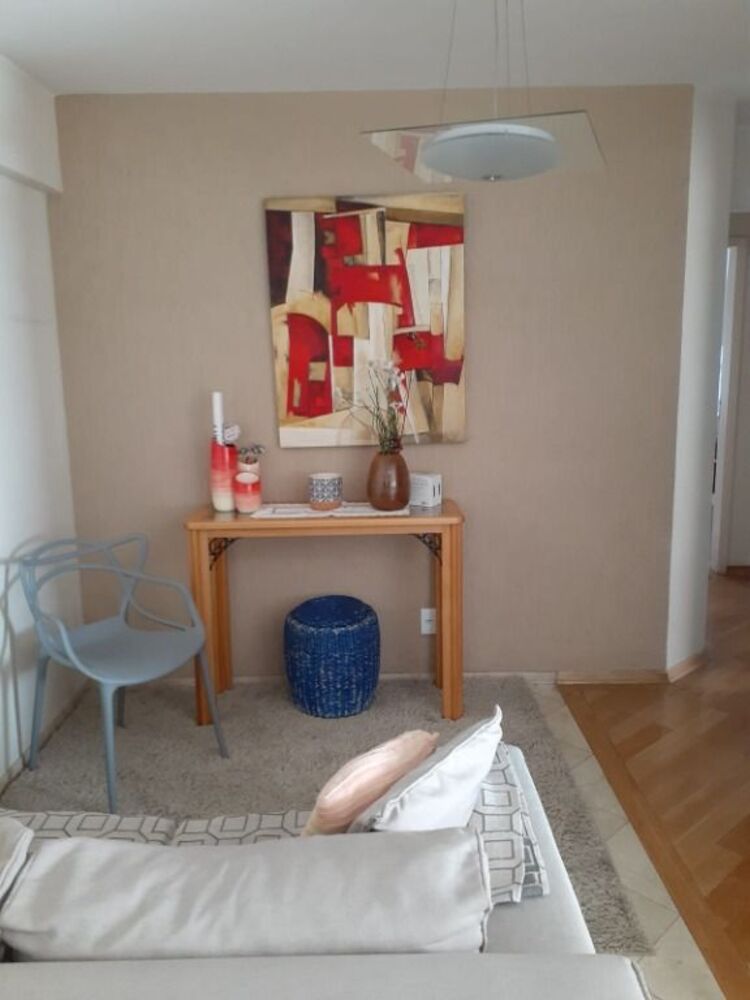 Apartamento, 3 quartos, 89 m² - Foto 7