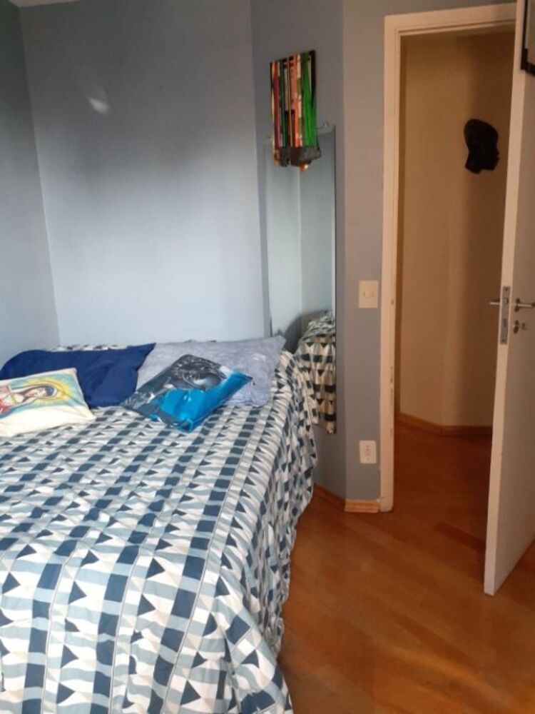 Apartamento, 3 quartos, 89 m² - Foto 4