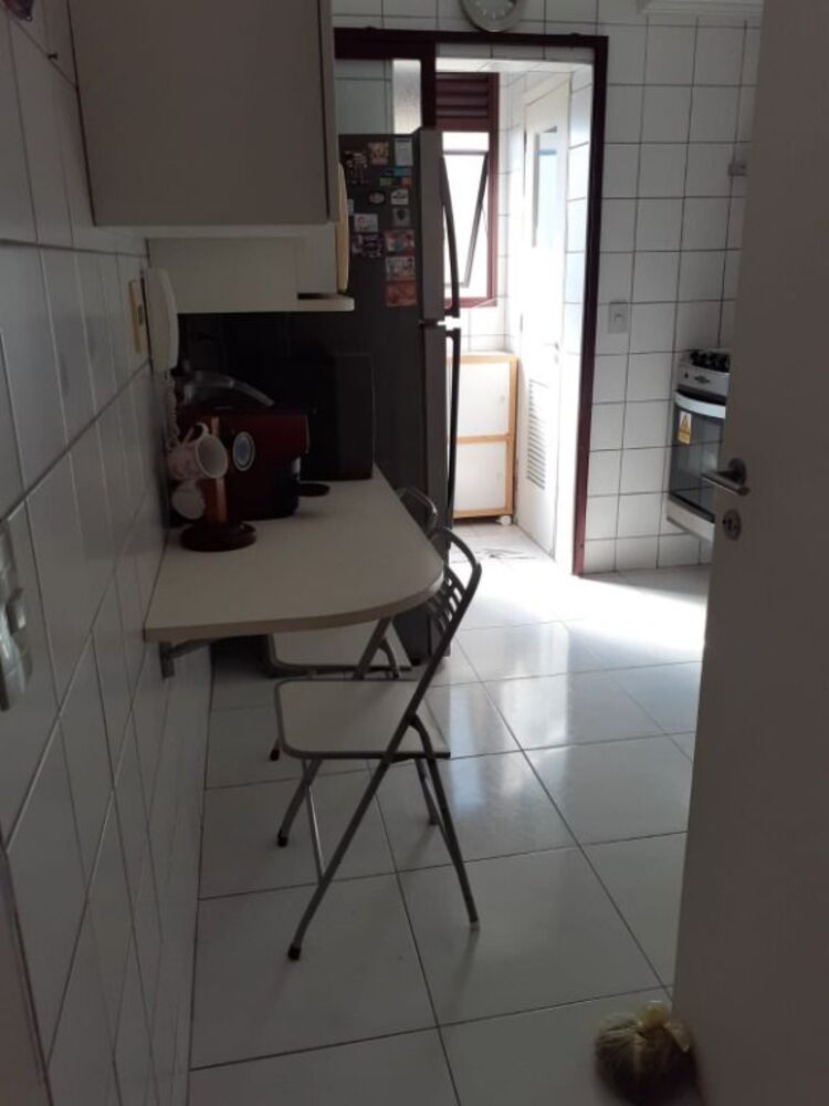 Apartamento, 3 quartos, 89 m² - Foto 5