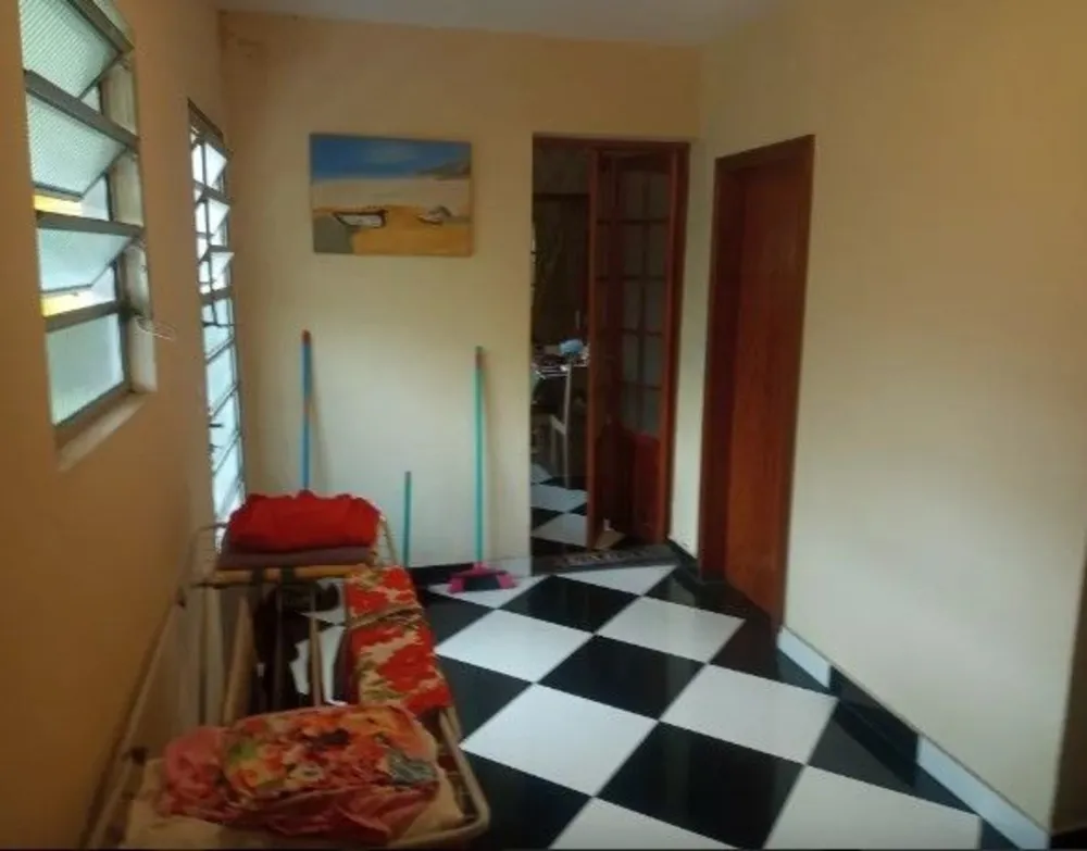 Sobrado, 4 quartos, 180 m² - Foto 8