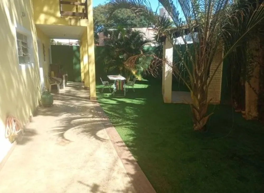 Sobrado, 4 quartos, 180 m² - Foto 3