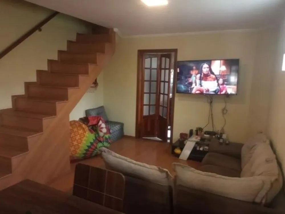 Sobrado, 4 quartos, 180 m² - Foto 6