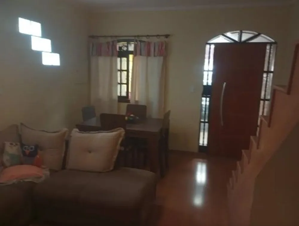 Sobrado, 4 quartos, 180 m² - Foto 5