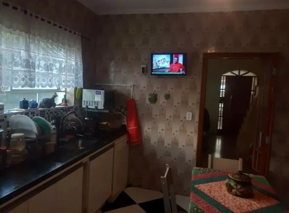 Sobrado, 4 quartos, 180 m² - Foto 7