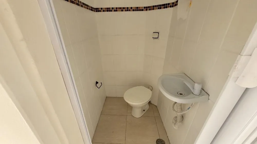 Depósito-Galpão, 167 m² - Foto 2
