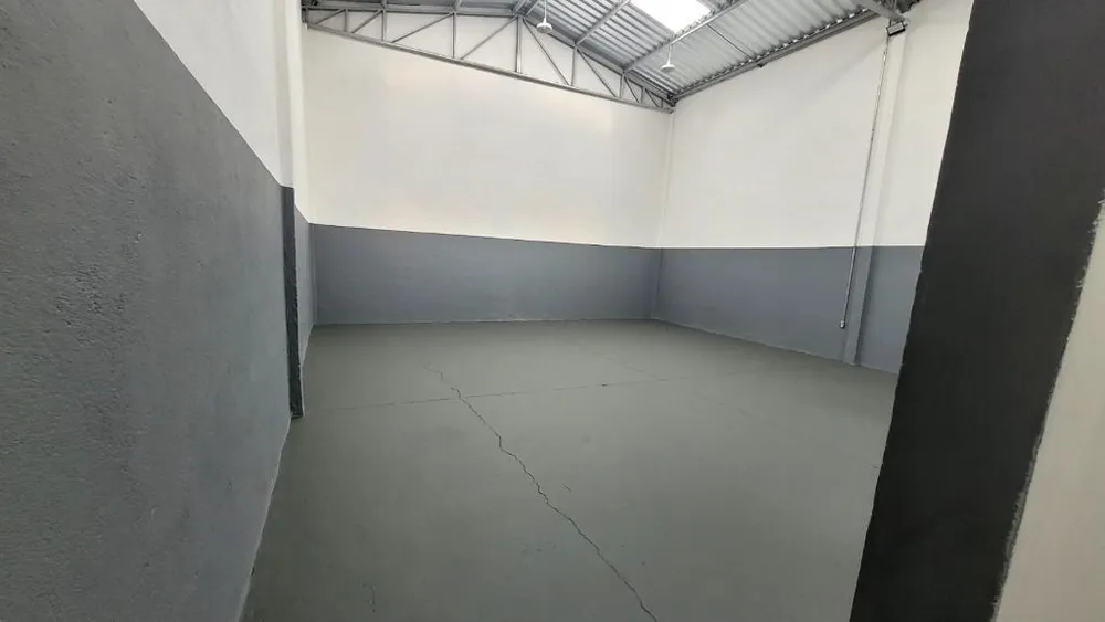 Depósito-Galpão, 167 m² - Foto 4