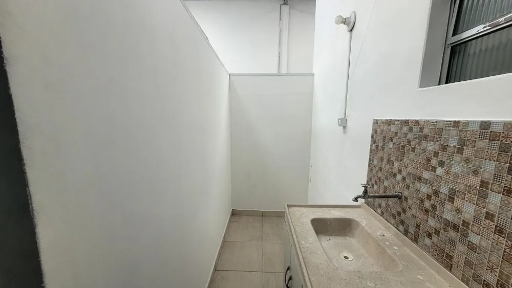 Depósito-Galpão, 167 m² - Foto 1