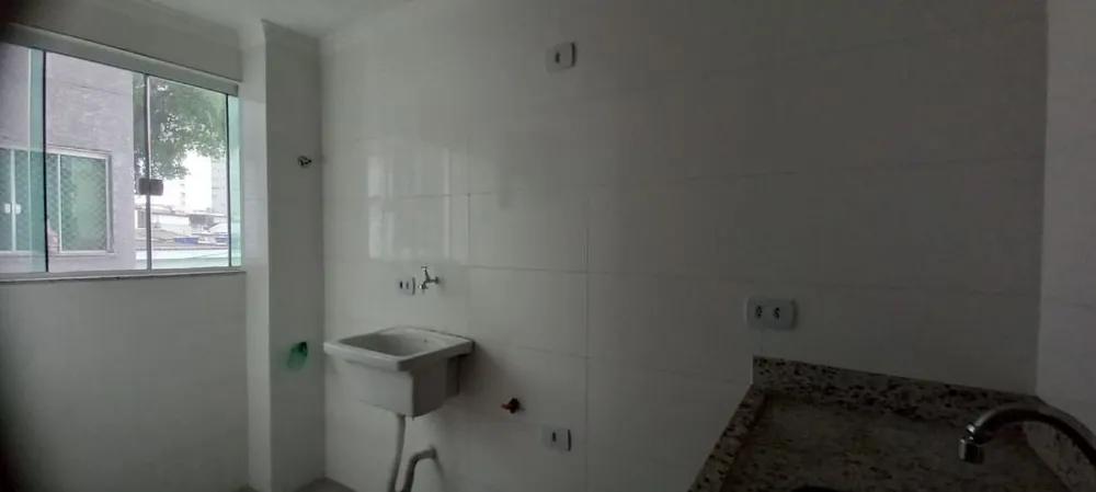 Apartamento, 2 quartos, 35 m² - Foto 2