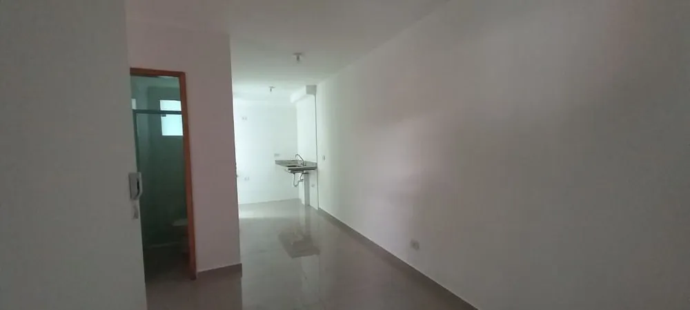 Apartamento, 2 quartos, 35 m² - Foto 3