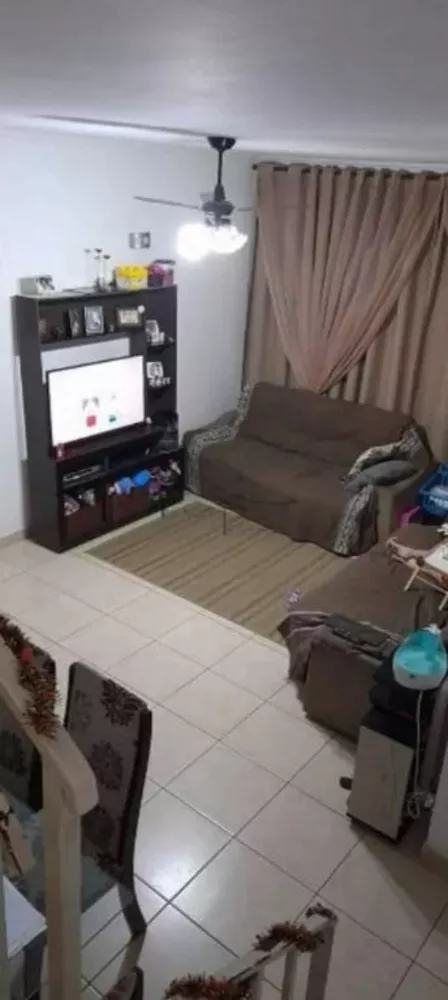 Sobrado, 3 quartos, 170 m² - Foto 8