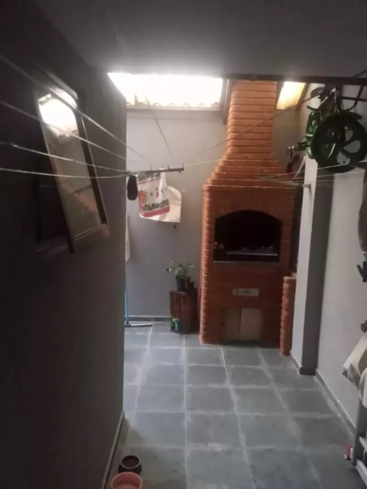 Sobrado, 3 quartos, 170 m² - Foto 6