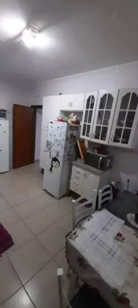 Sobrado, 3 quartos, 170 m² - Foto 1