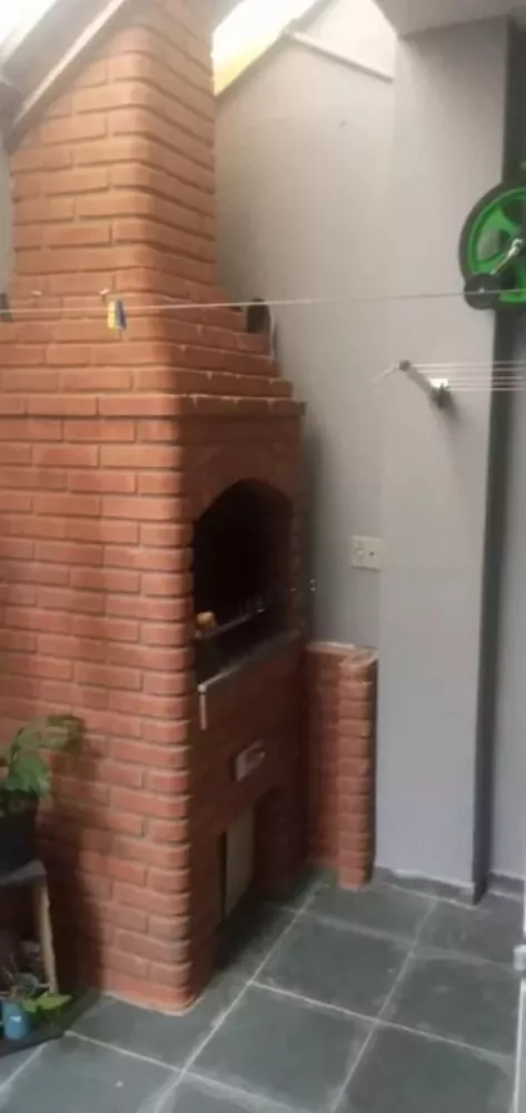 Sobrado, 3 quartos, 170 m² - Foto 2