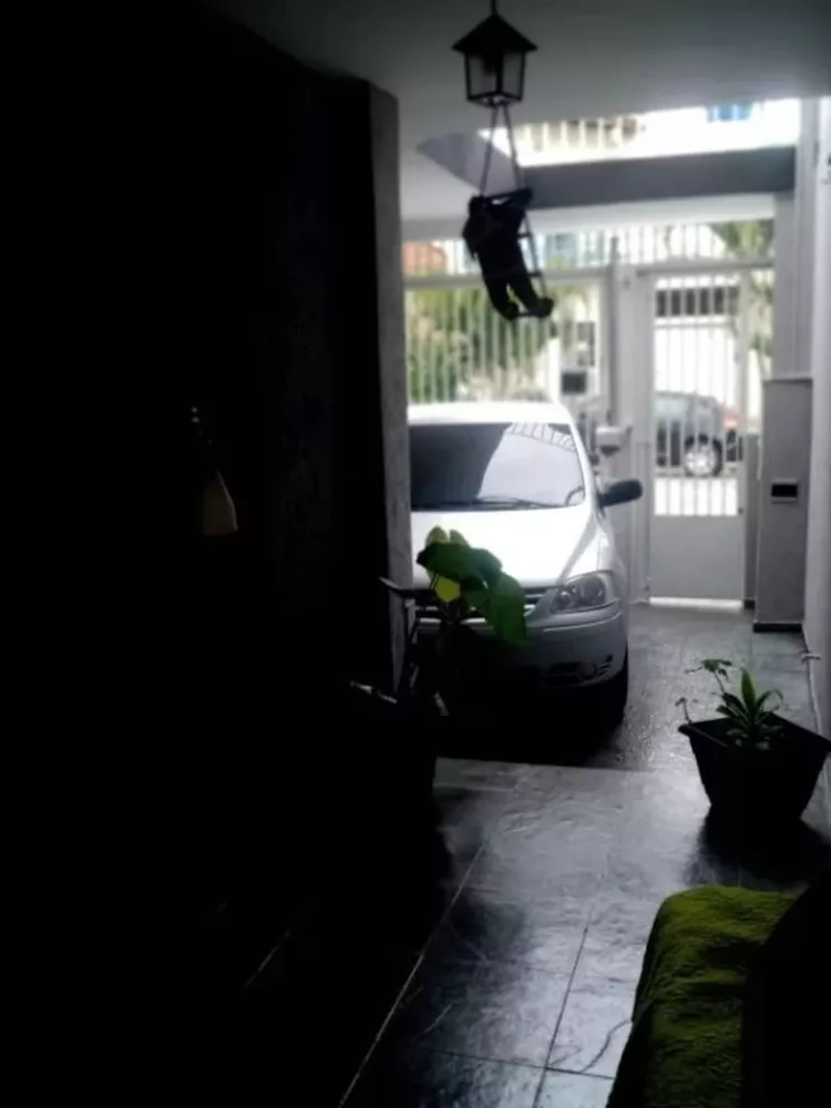 Sobrado, 3 quartos, 170 m² - Foto 7