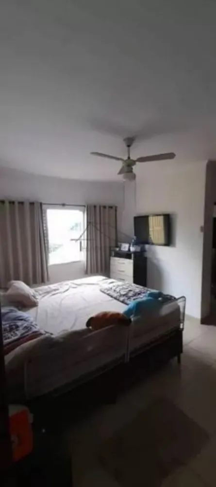 Sobrado, 3 quartos, 170 m² - Foto 6