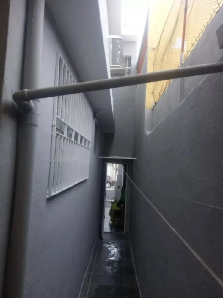 Sobrado, 3 quartos, 170 m² - Foto 13