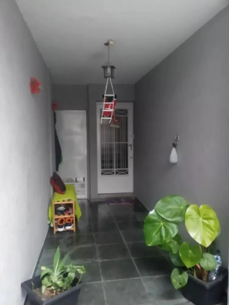 Sobrado, 3 quartos, 170 m² - Foto 15