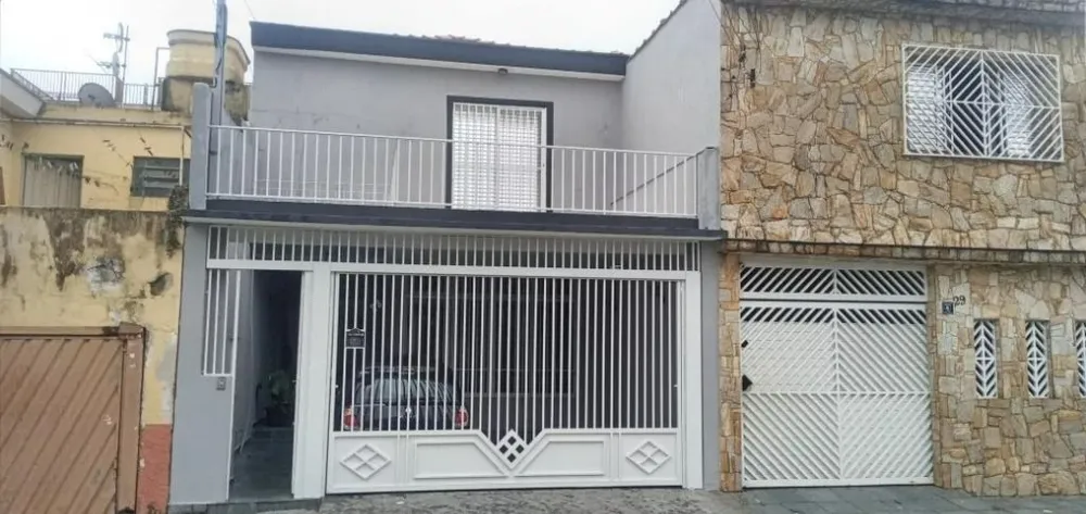 Sobrado, 3 quartos, 170 m² - Foto 2