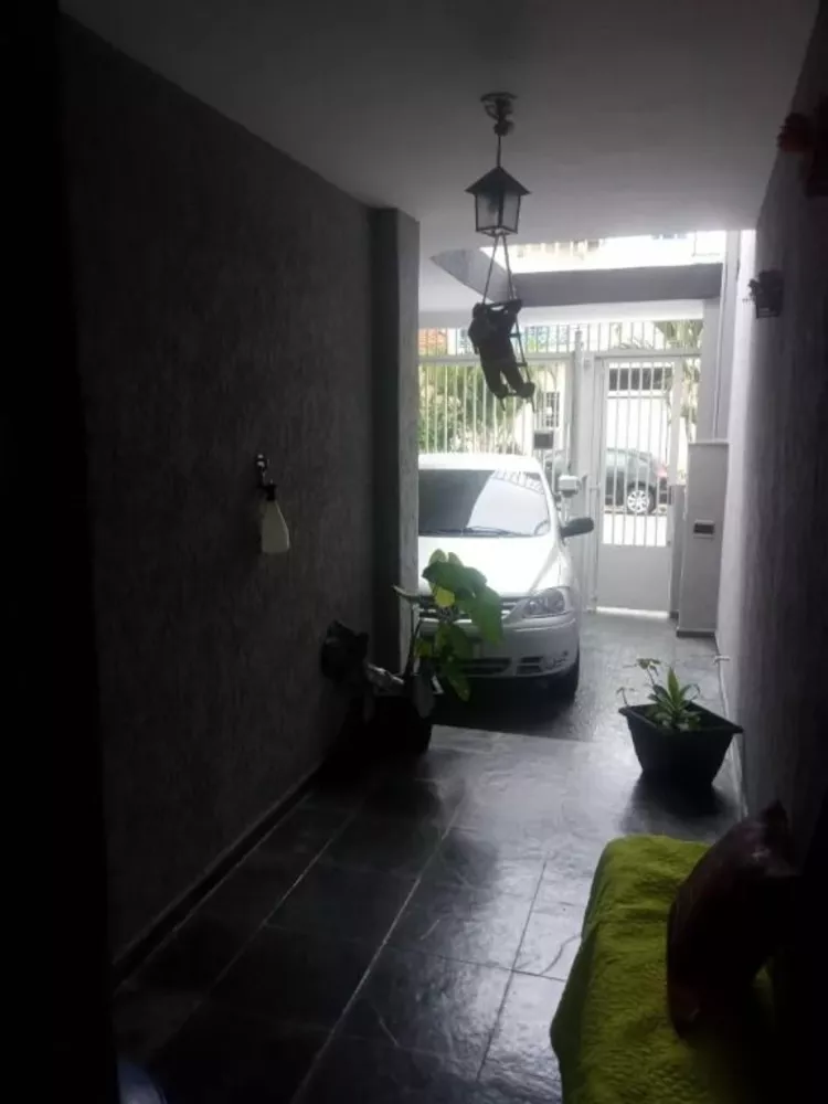 Sobrado, 3 quartos, 170 m² - Foto 4