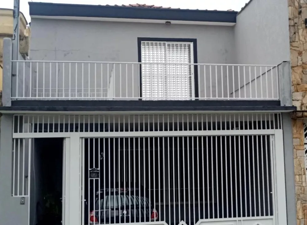 Sobrado, 3 quartos, 170 m² - Foto 1
