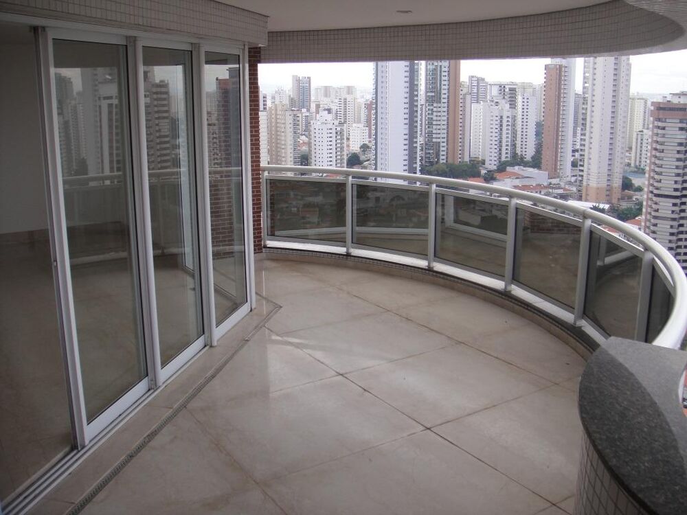 Apartamento, 4 quartos, 333 m² - Foto 4