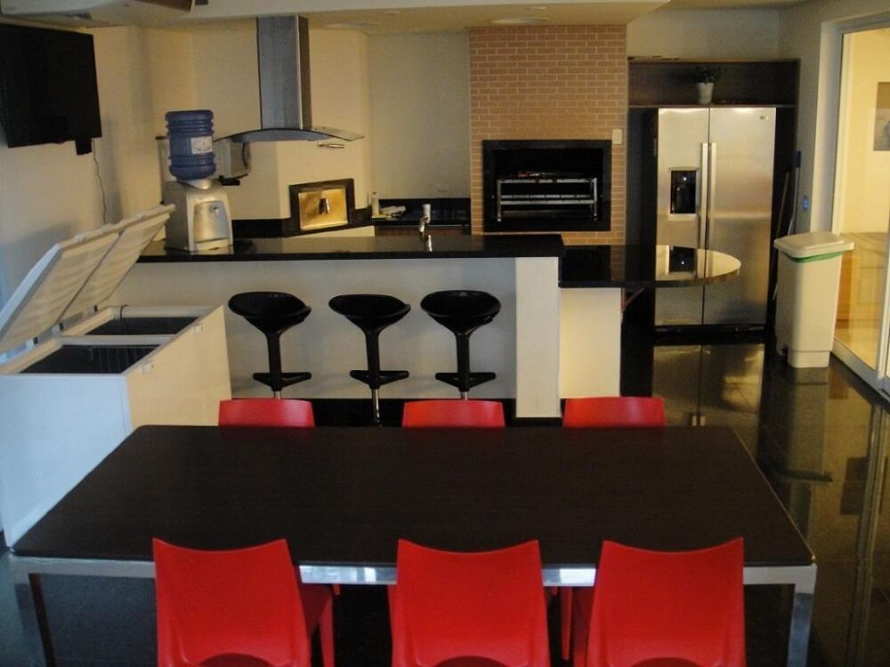 Apartamento, 4 quartos, 333 m² - Foto 2