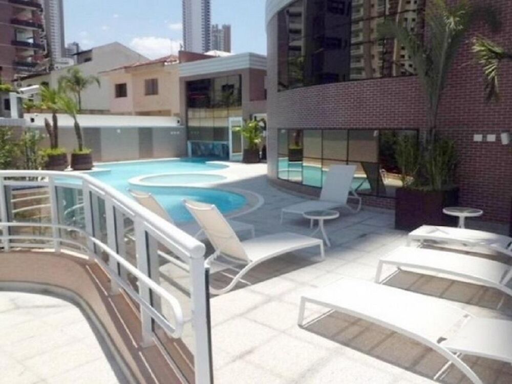 Apartamento, 4 quartos, 333 m² - Foto 3