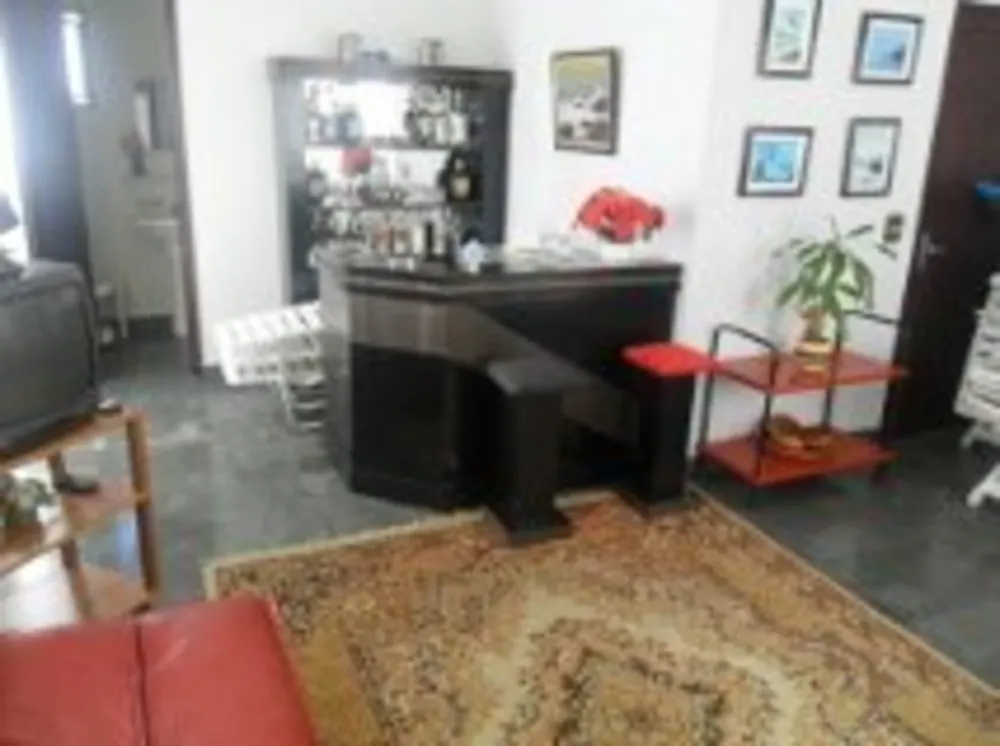 Cobertura, 2 quartos, 196 m² - Foto 6