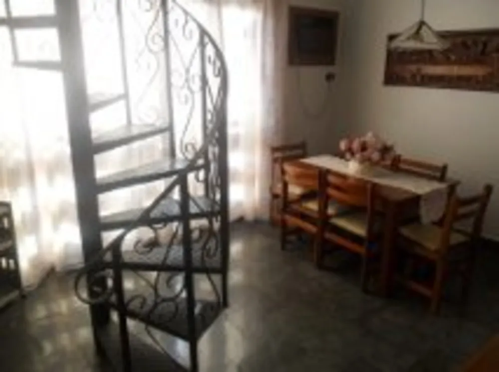 Cobertura, 2 quartos, 196 m² - Foto 1