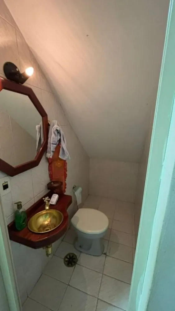 Sobrado, 3 quartos, 199 m² - Foto 4