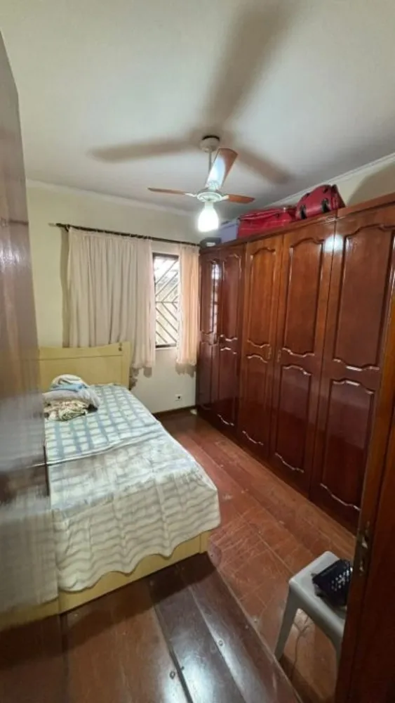 Sobrado, 3 quartos, 199 m² - Foto 6