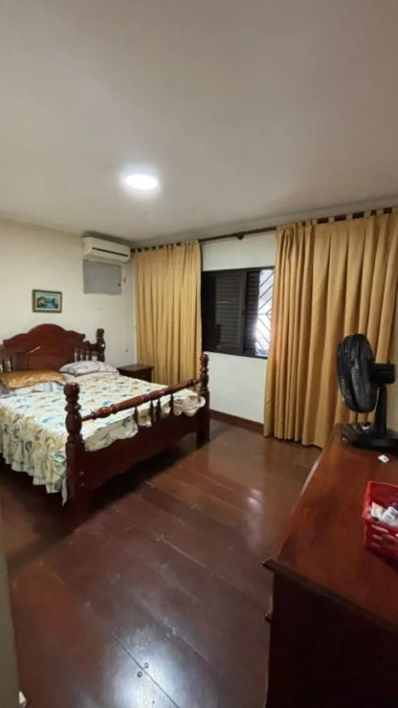 Sobrado, 3 quartos, 199 m² - Foto 7