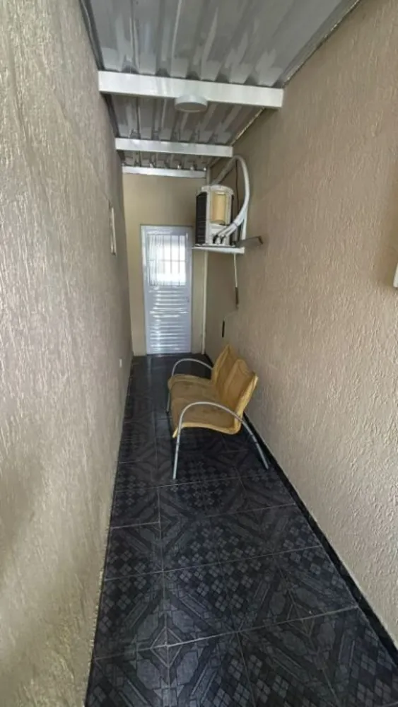 Sobrado, 3 quartos, 199 m² - Foto 3