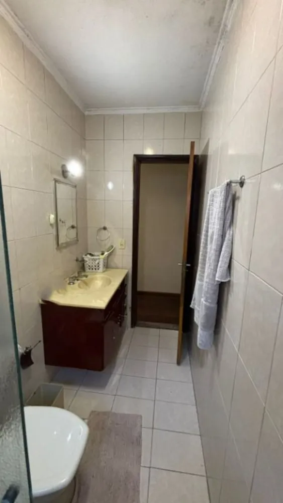Sobrado, 3 quartos, 199 m² - Foto 5