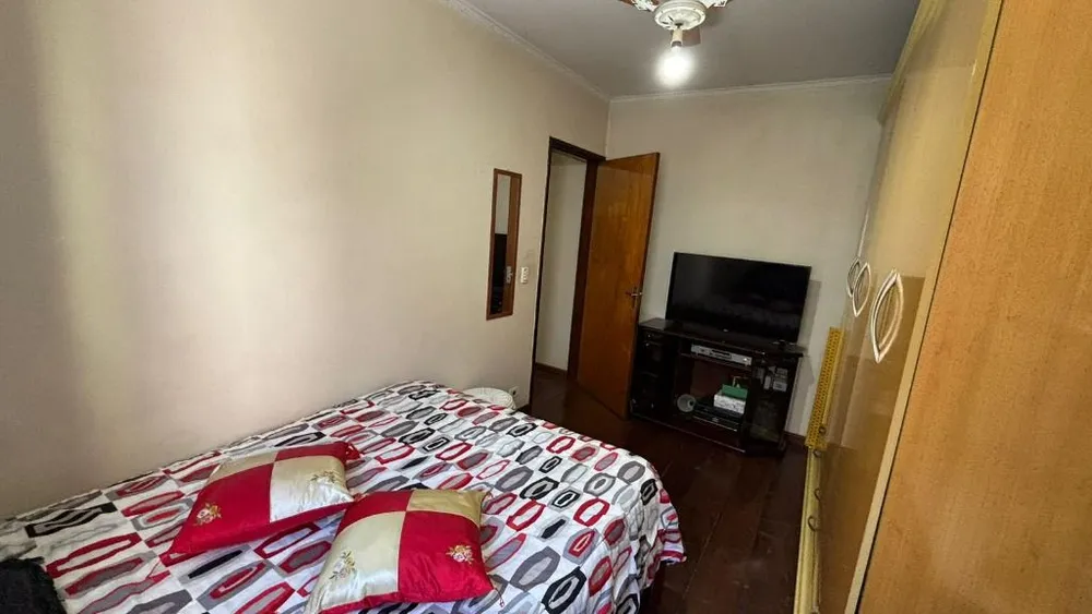 Sobrado, 3 quartos, 199 m² - Foto 2